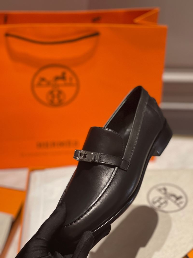 Hermes Business Shoes